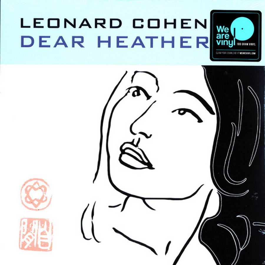 Leonard Cohen – Dear Heather